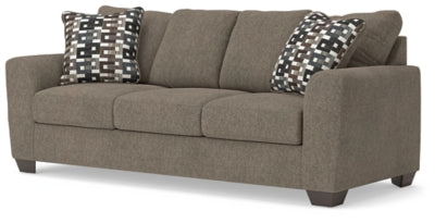 Triston-Peaks Sofa - Great Lake Furnishings  (MI)