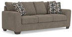 Triston-Peaks Sofa - Great Lake Furnishings  (MI)