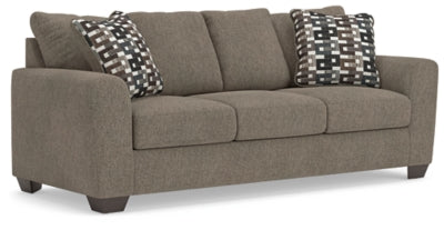 Triston-Peaks Sofa - Great Lake Furnishings  (MI)