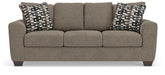 Triston-Peaks Sofa - Great Lake Furnishings  (MI)
