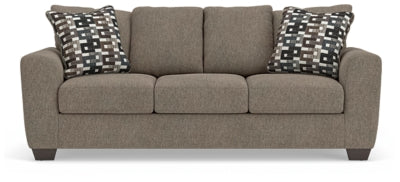 Triston-Peaks Sofa - Great Lake Furnishings  (MI)