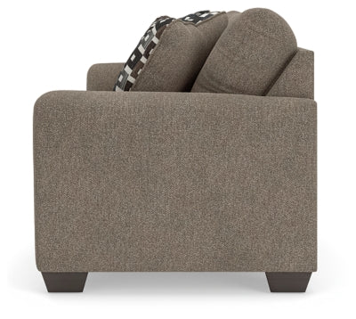 Triston-Peaks Sofa - Great Lake Furnishings  (MI)