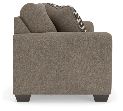 Triston-Peaks Sofa - Great Lake Furnishings  (MI)