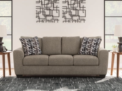 Triston-Peaks Sofa - Great Lake Furnishings  (MI)