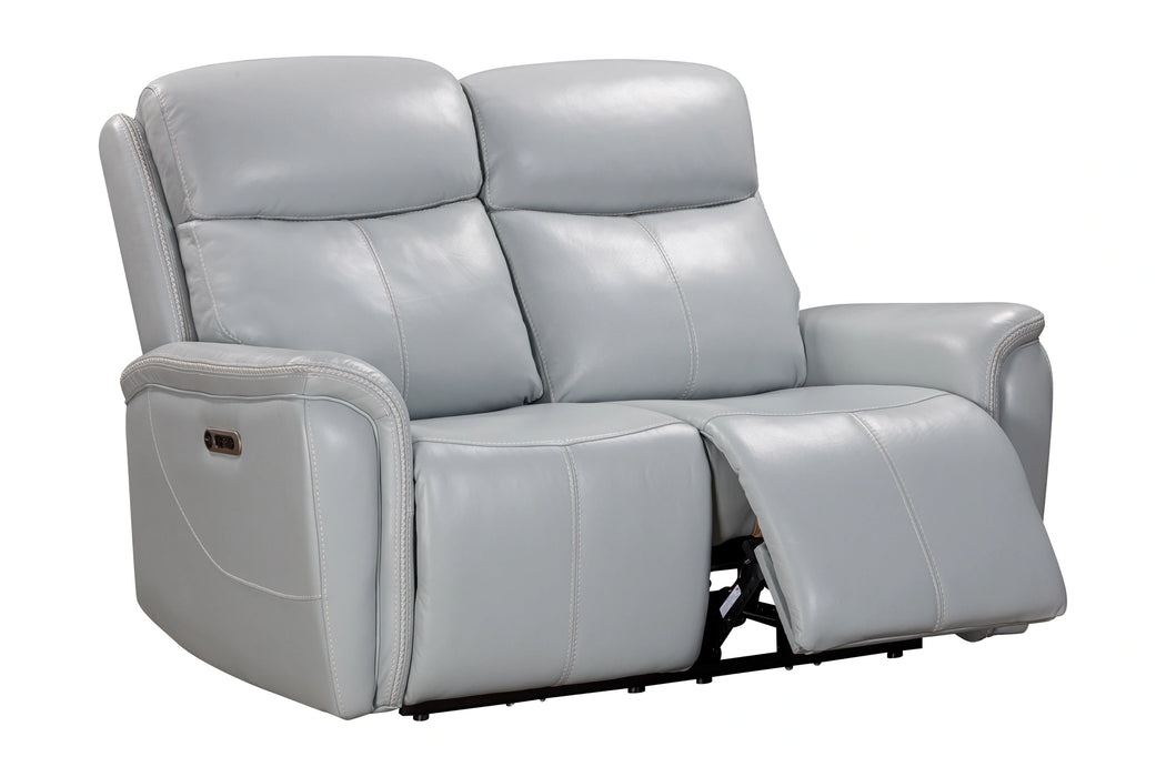 Parker Living Cascade Power Reclining Sofa and Loveseat