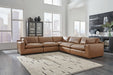 Emilia Sectional - Great Lake Furnishings  (MI)