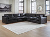 Emilia Sectional - Great Lake Furnishings  (MI)