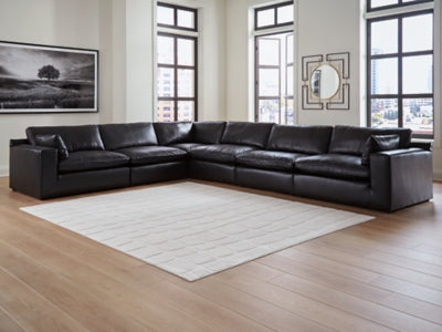 Emilia Sectional - Great Lake Furnishings  (MI)