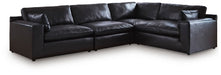 Emilia Sectional - Great Lake Furnishings  (MI)