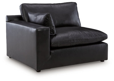 Emilia Sectional - Great Lake Furnishings  (MI)
