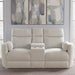 Parker Living Radius Power Reclining Sofa and Loveseat