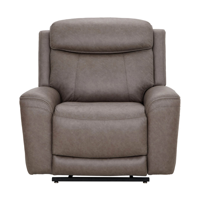 Parker Living Callahan Power Lift Recliner with Heat and Massage Two Pack