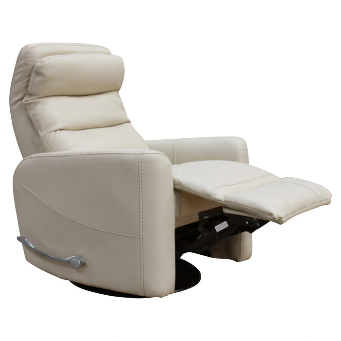 Parker Living Hercules Swivel Glider Recliner