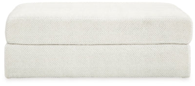 Karinne Oversized Accent Ottoman - Great Lake Furnishings  (MI)