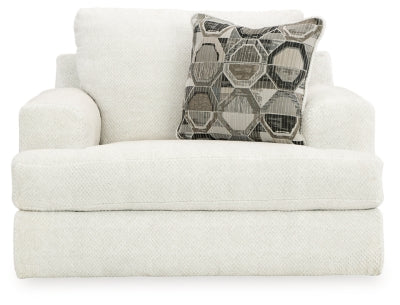 Karinne Oversized Chair - Great Lake Furnishings  (MI)