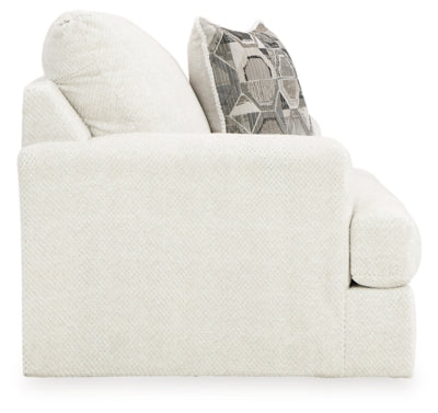 Karinne Oversized Chair - Great Lake Furnishings  (MI)