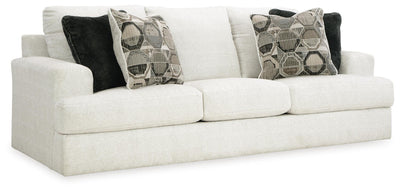 Karinne Sofa - Great Lake Furnishings  (MI)