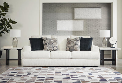 Karinne Sofa - Great Lake Furnishings  (MI)