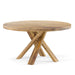 Parker House Crossings - Downtown Dining 60 Inch Round Dining Table