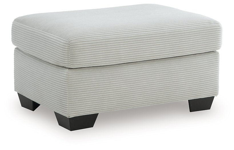 Greenbriar Ottoman - Great Lake Furnishings  (MI)