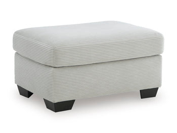 Greenbriar Ottoman - Great Lake Furnishings  (MI)