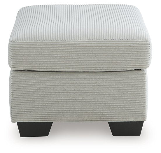 Greenbriar Ottoman - Great Lake Furnishings  (MI)