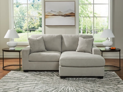 Greenbriar Sofa Chaise - Great Lake Furnishings  (MI)