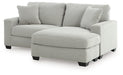 Greenbriar Sofa Chaise - Great Lake Furnishings  (MI)