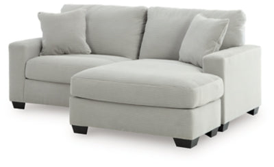 Greenbriar Sofa Chaise - Great Lake Furnishings  (MI)