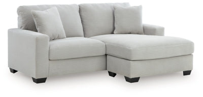 Greenbriar Sofa Chaise - Great Lake Furnishings  (MI)
