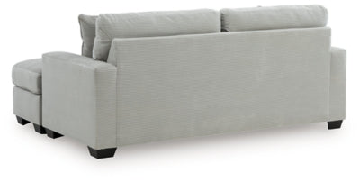 Greenbriar Sofa Chaise - Great Lake Furnishings  (MI)