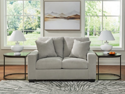Greenbriar Loveseat - Great Lake Furnishings  (MI)