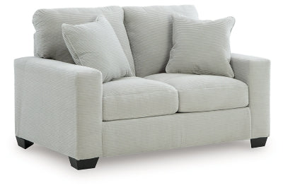 Greenbriar Loveseat - Great Lake Furnishings  (MI)