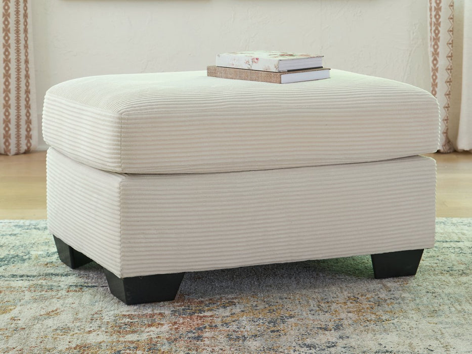 Greenbriar Ottoman - Great Lake Furnishings  (MI)