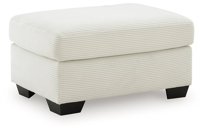 Greenbriar Ottoman - Great Lake Furnishings  (MI)