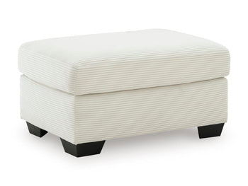 Greenbriar Ottoman - Great Lake Furnishings  (MI)