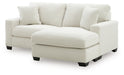Greenbriar Sofa Chaise - Great Lake Furnishings  (MI)