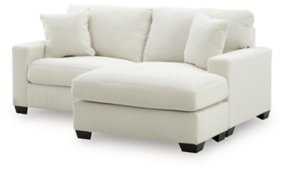 Greenbriar Sofa Chaise - Great Lake Furnishings  (MI)