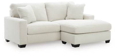 Greenbriar Sofa Chaise - Great Lake Furnishings  (MI)