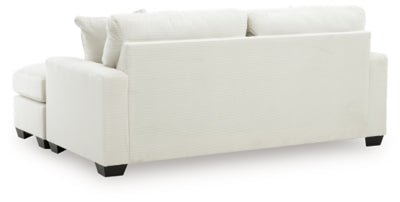 Greenbriar Sofa Chaise - Great Lake Furnishings  (MI)