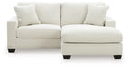 Greenbriar Sofa Chaise - Great Lake Furnishings  (MI)