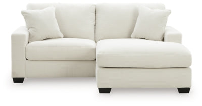 Greenbriar Sofa Chaise - Great Lake Furnishings  (MI)