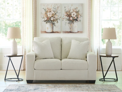 Greenbriar Loveseat - Great Lake Furnishings  (MI)