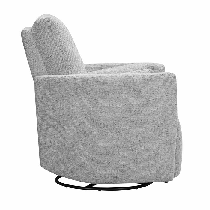 Parker Living Turner Manual Swivel Glider Recliner
