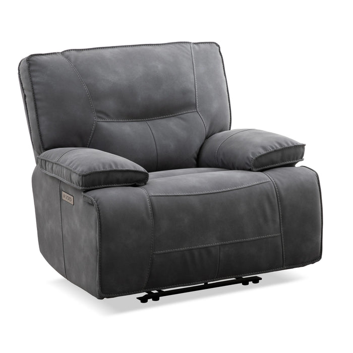 Parker Living Gladiator Zero Gravity Power Recliner