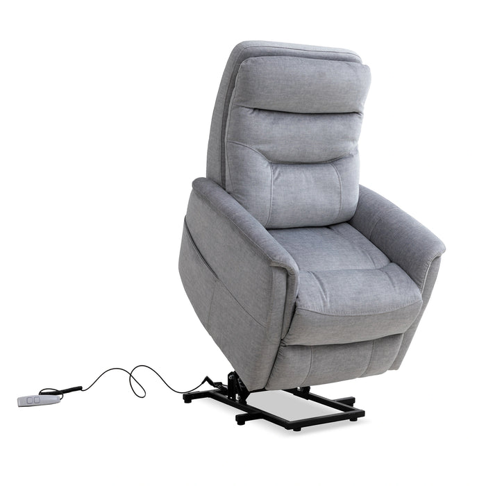 Parker Living Gemini Power Lift Recliner with Articulating Headrest