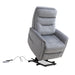 Parker Living Gemini Power Lift Recliner with Articulating Headrest