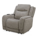Parker Living Penfield - Frappe Zero Gravity Power Recliner with Heat and Massage