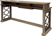 Parker House Sundance Everywhere Console Table