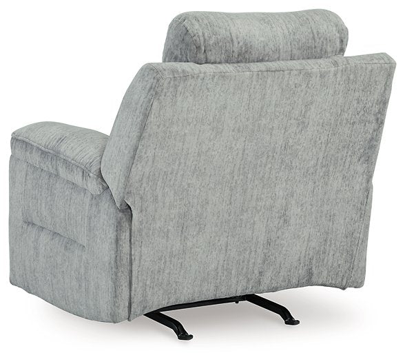 Buntington Recliner